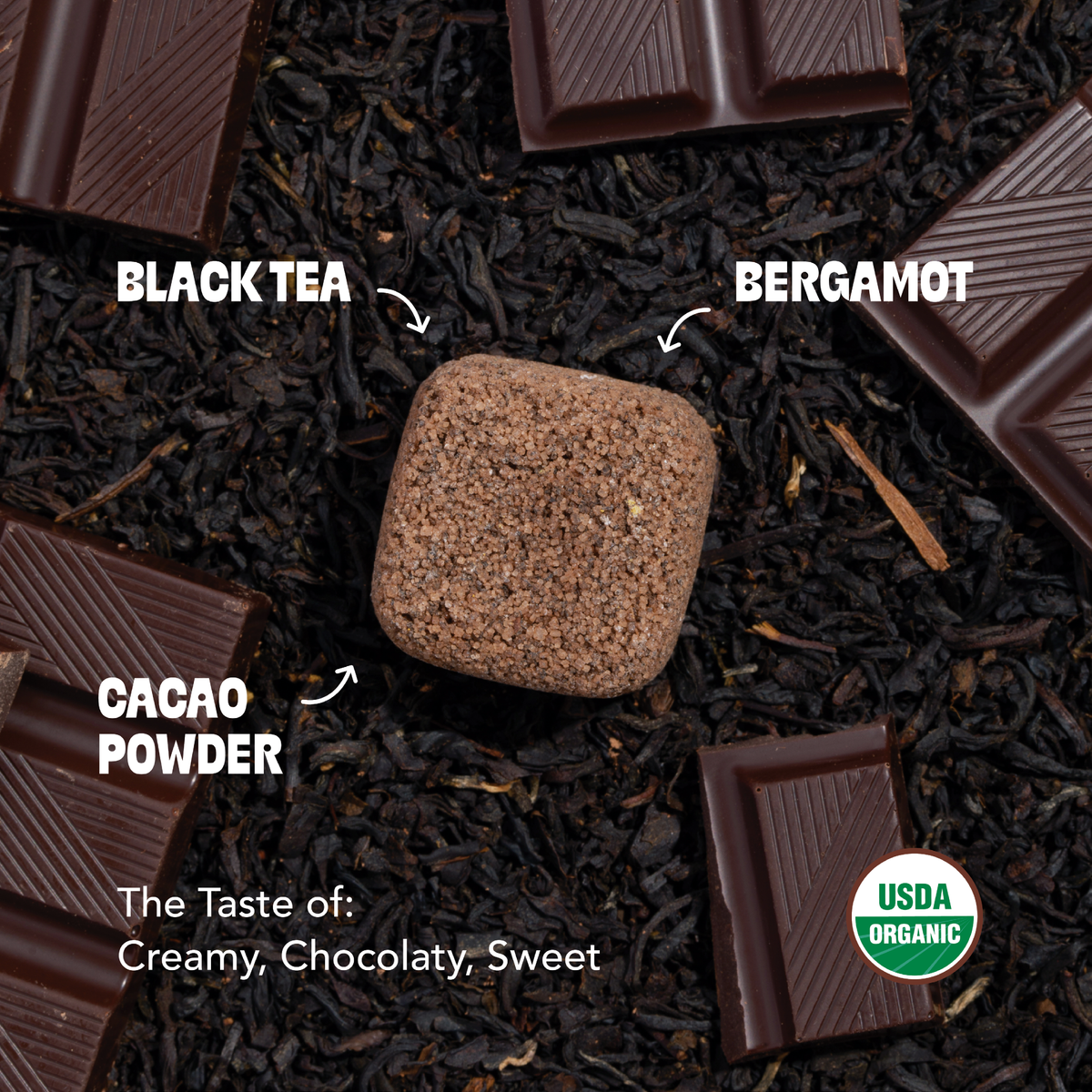Deluxe Tea Sampler