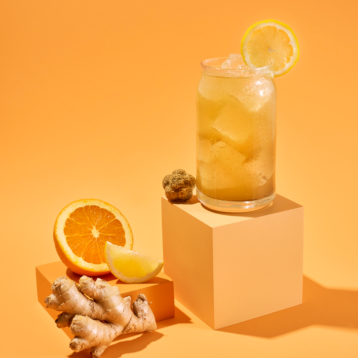 Caffeine-Free Tea Bundle