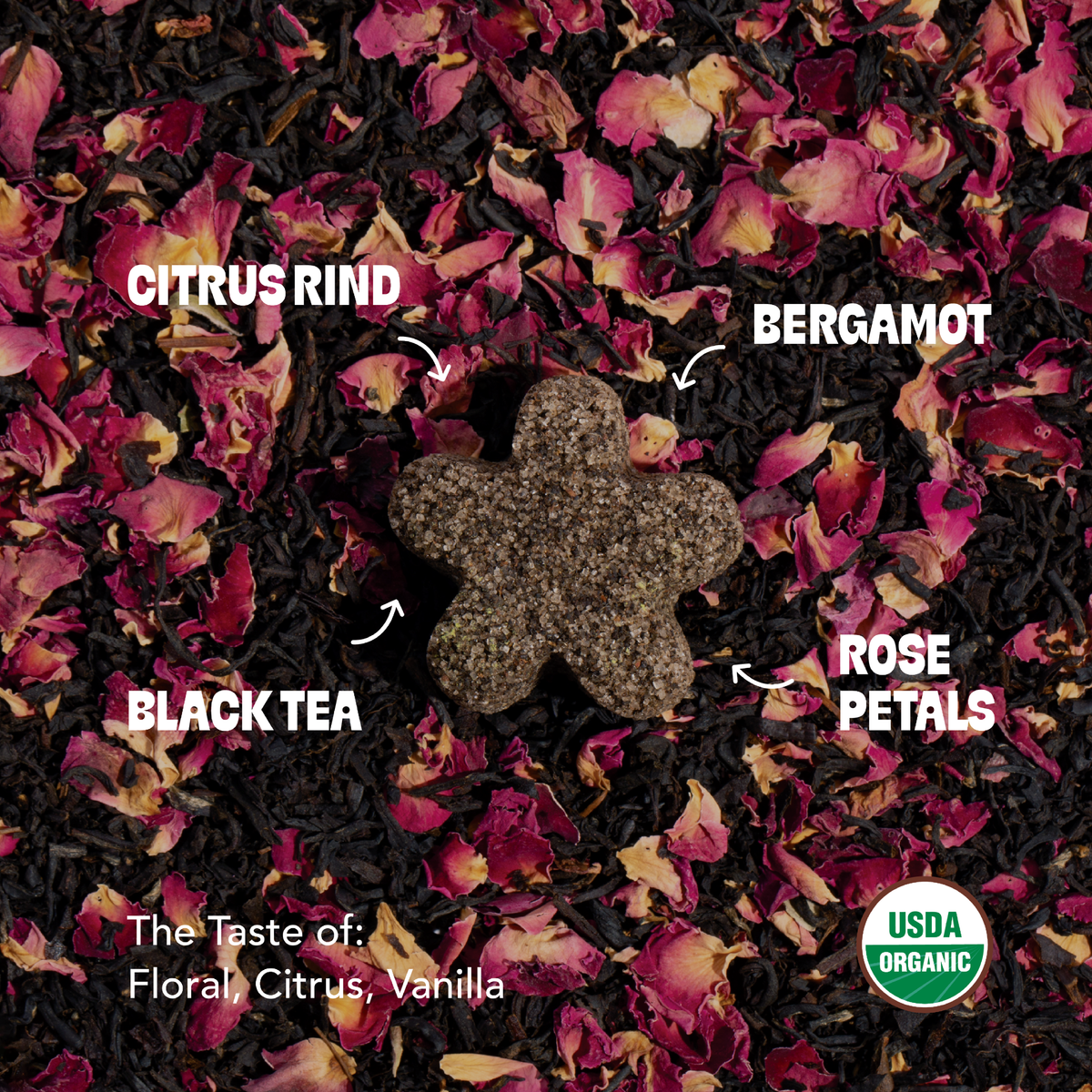 Tea Drops Obsessed Collection