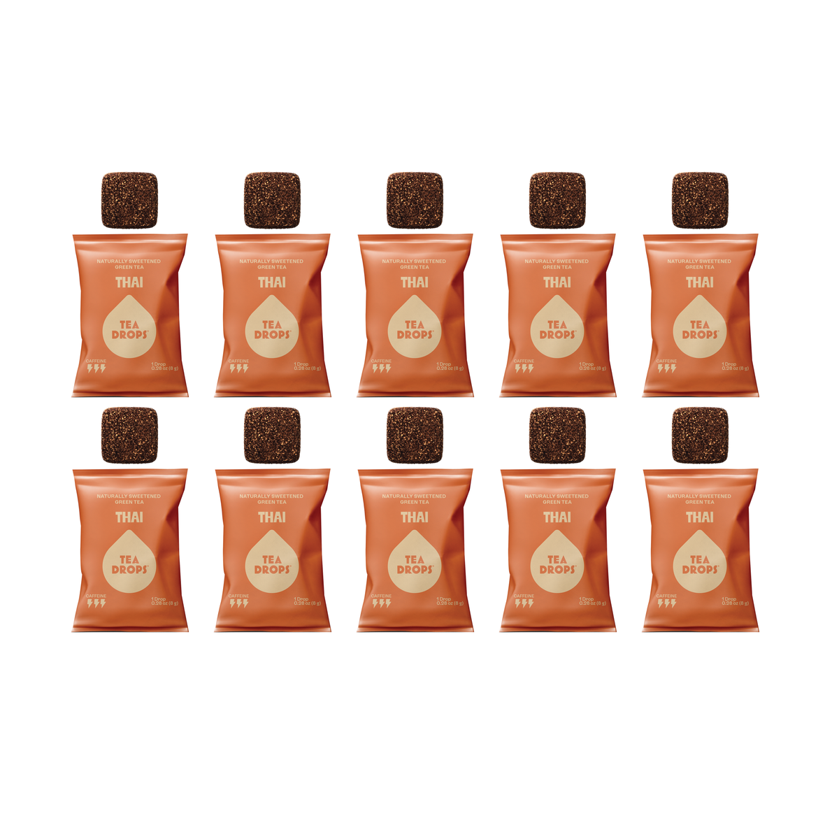 Thai Tea Box