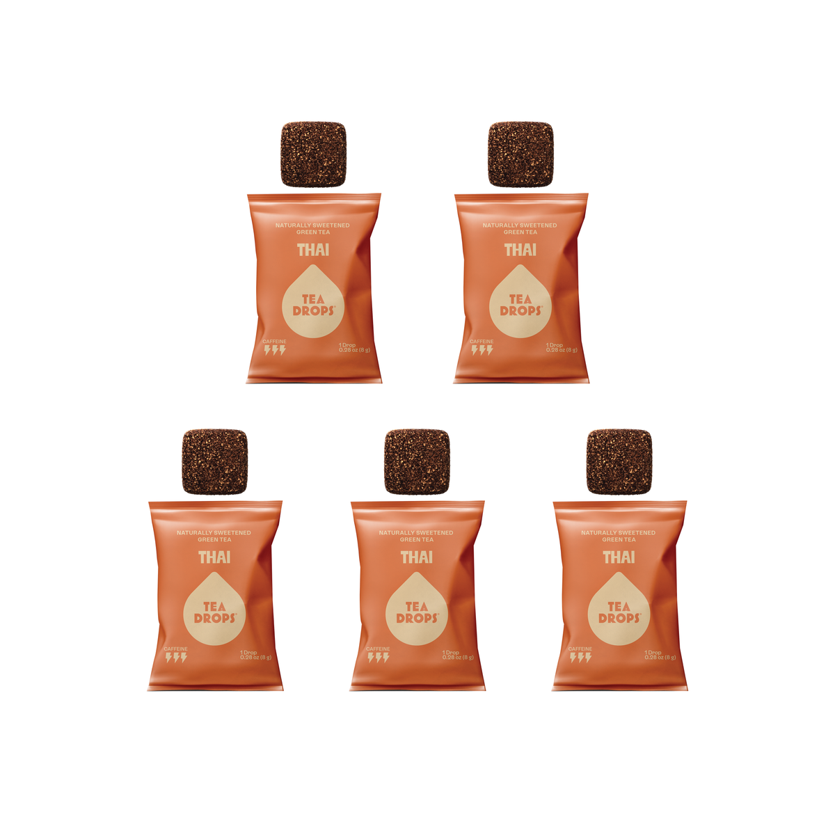Thai Tea
